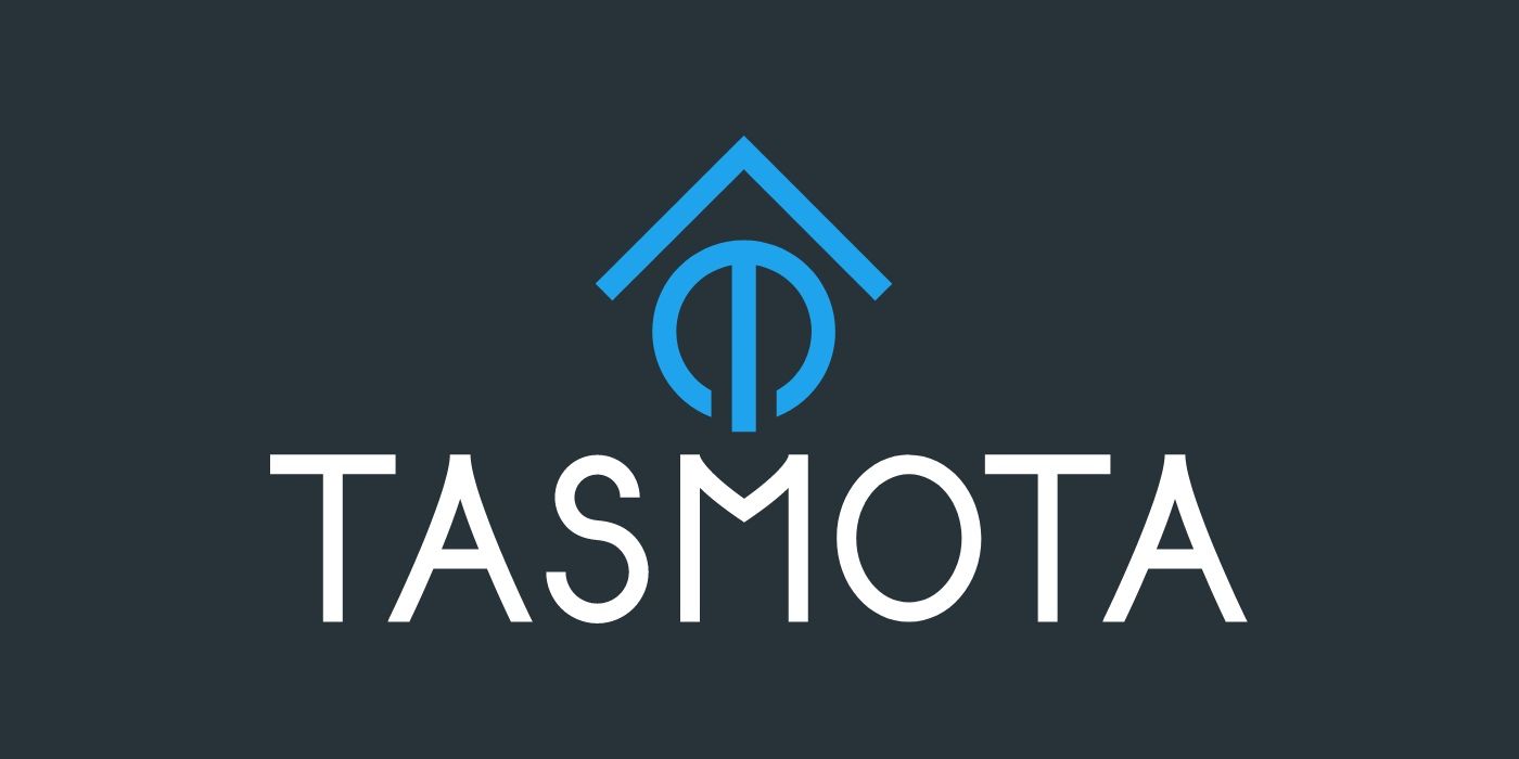 tasmota logo